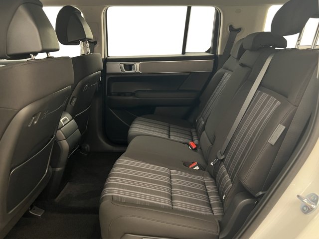 HYUNDAI Santa Fe 1.6 T-GDi HEV Origo, Hybride Integrale Benzina/Elettrica, Auto nuove, Automatico - 6