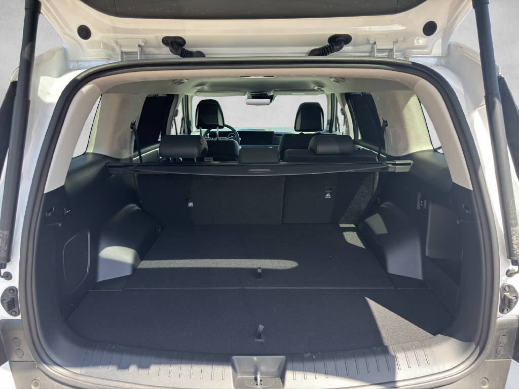 HYUNDAI Santa Fe 1.6 T-GDi HEV Vertex 4WD, Full-Hybrid Petrol/Electric, New car, Automatic - 6