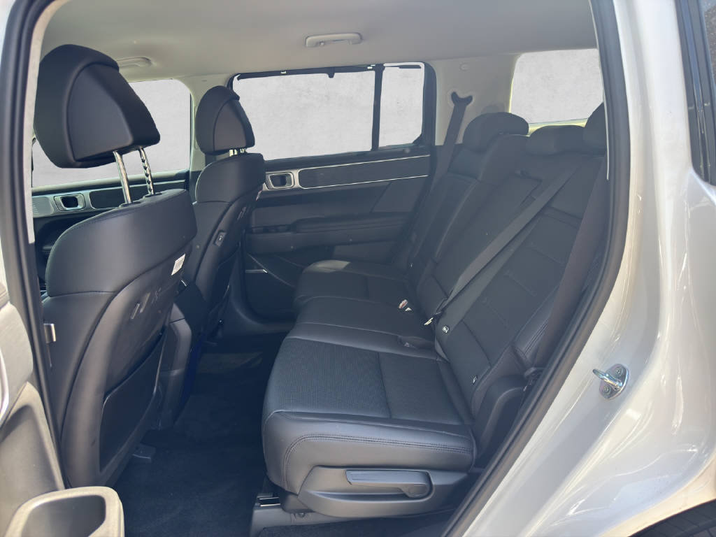 HYUNDAI Santa Fe 1.6 T-GDi HEV Vertex 4WD, Full-Hybrid Petrol/Electric, New car, Automatic - 7