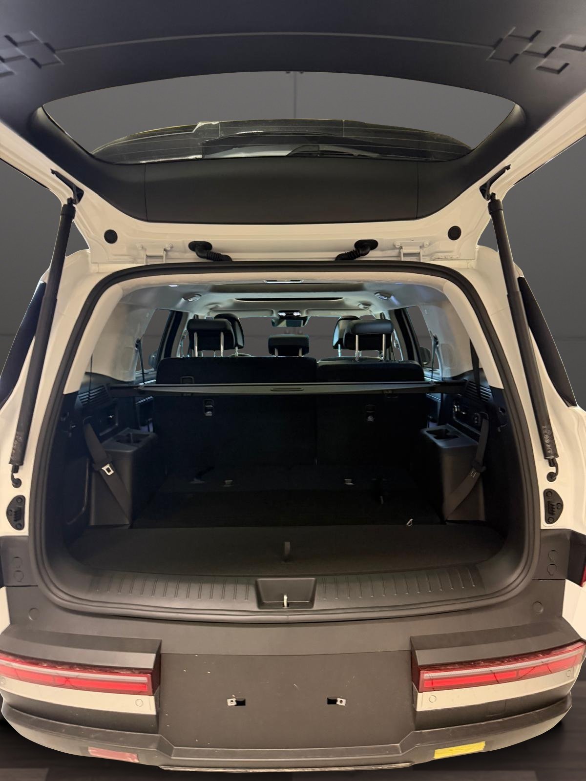 HYUNDAI Santa Fe 1.6 T-GDi HEV Vertex, Hybride Intégral Essence/Électricité, Voiture nouvelle, Automatique - 7