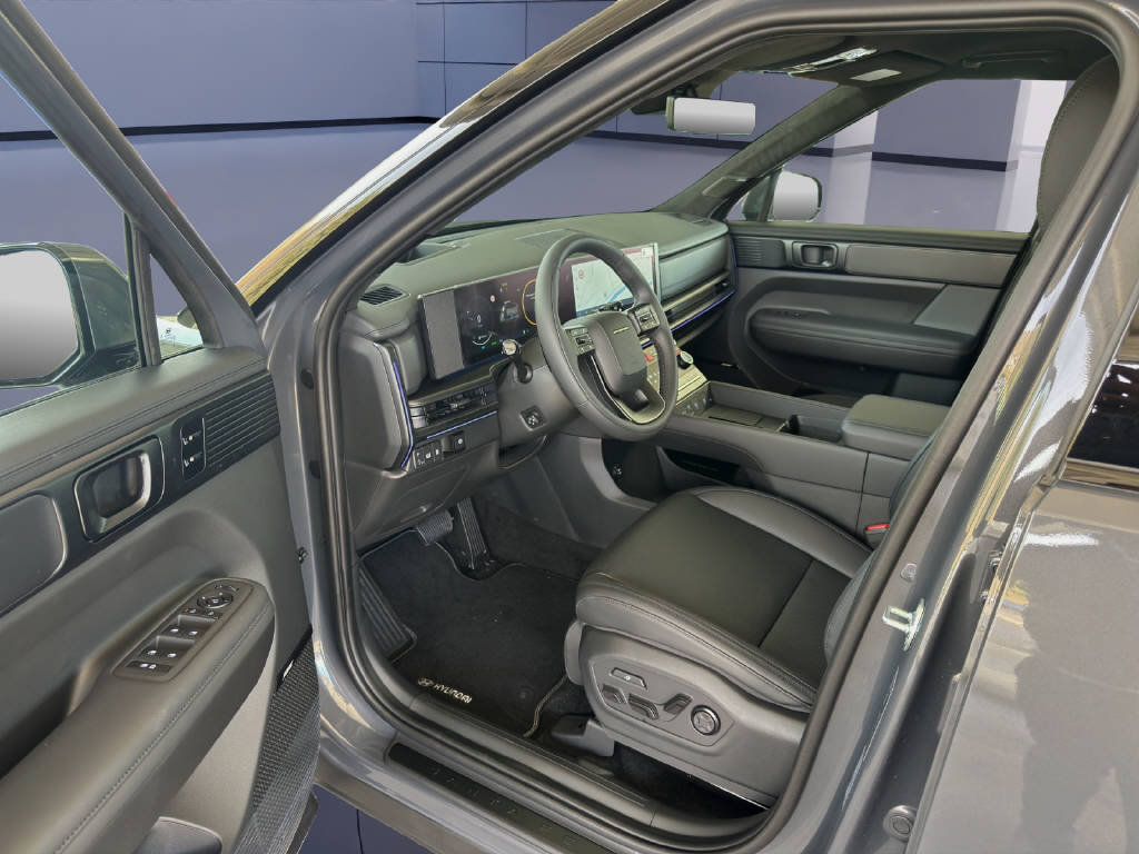 HYUNDAI SANTA FE 1.6 T-GDi Hybrid Calligraphy Swiss Edition 7P, Full-Hybrid Petrol/Electric, New car, Automatic - 6