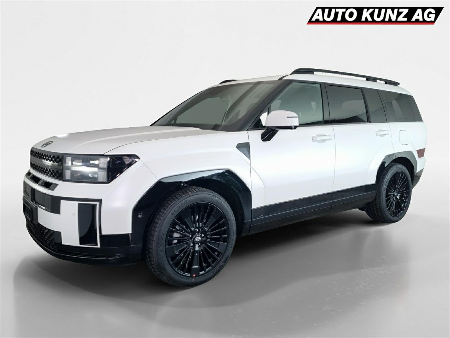 HYUNDAI Santa Fe 1.6 T-GDi PHEV 253 PS Calligraphy 7 Sitze