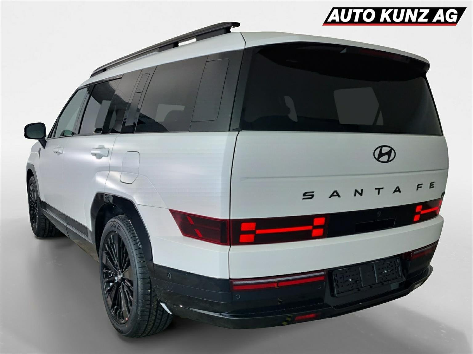 HYUNDAI Santa Fe 1.6 T-GDi PHEV 253 PS Calligraphy 7 Sitze, Plug-in-Hybrid Benzin/Elektro, Neuwagen, Automatik - 2
