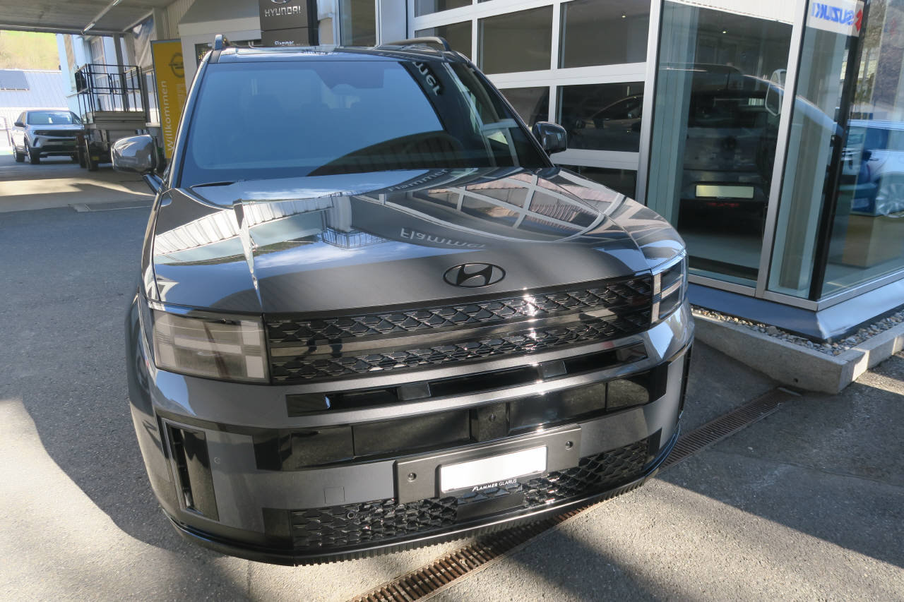 HYUNDAI Santa Fe 1.6 T-GDi HEV Calligraphy 4x4