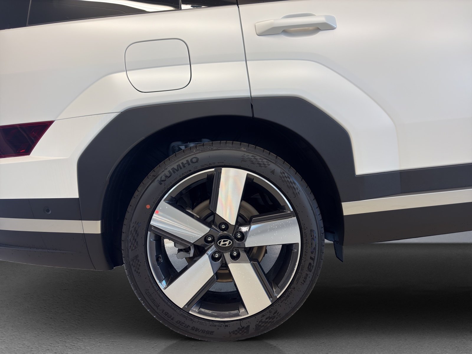 HYUNDAI Santa Fe 1.6 T-GDi PHEV Vertex 4WD Automatic, Plug-in-Hybrid Benzina/Elettrica, Auto nuove, Automatico - 6
