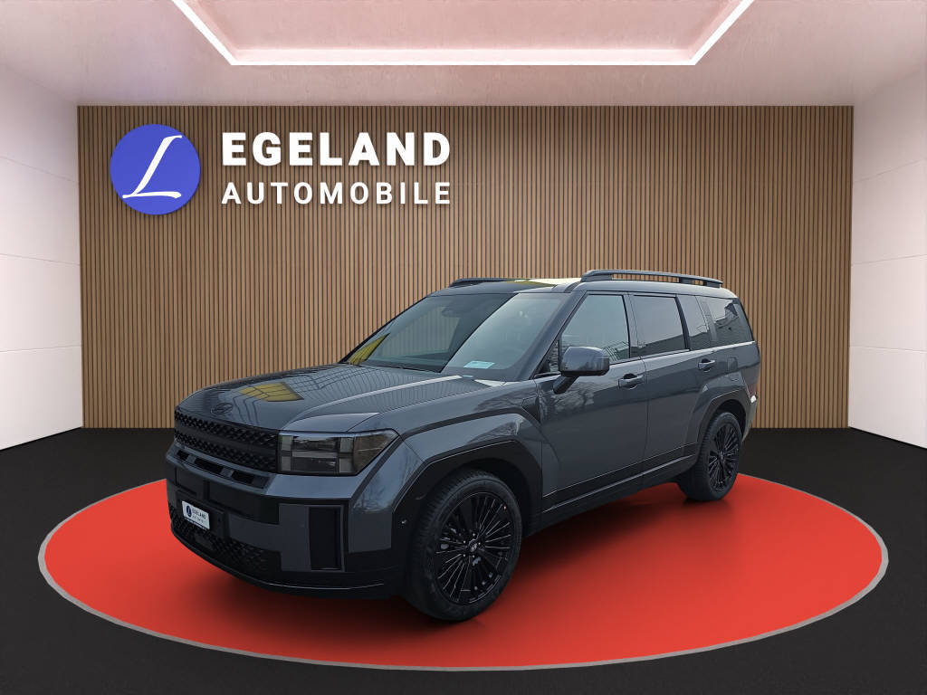 HYUNDAI Santa Fe 1.6 T-GDi PHEV Calligraphy AWD 7Plätzer
