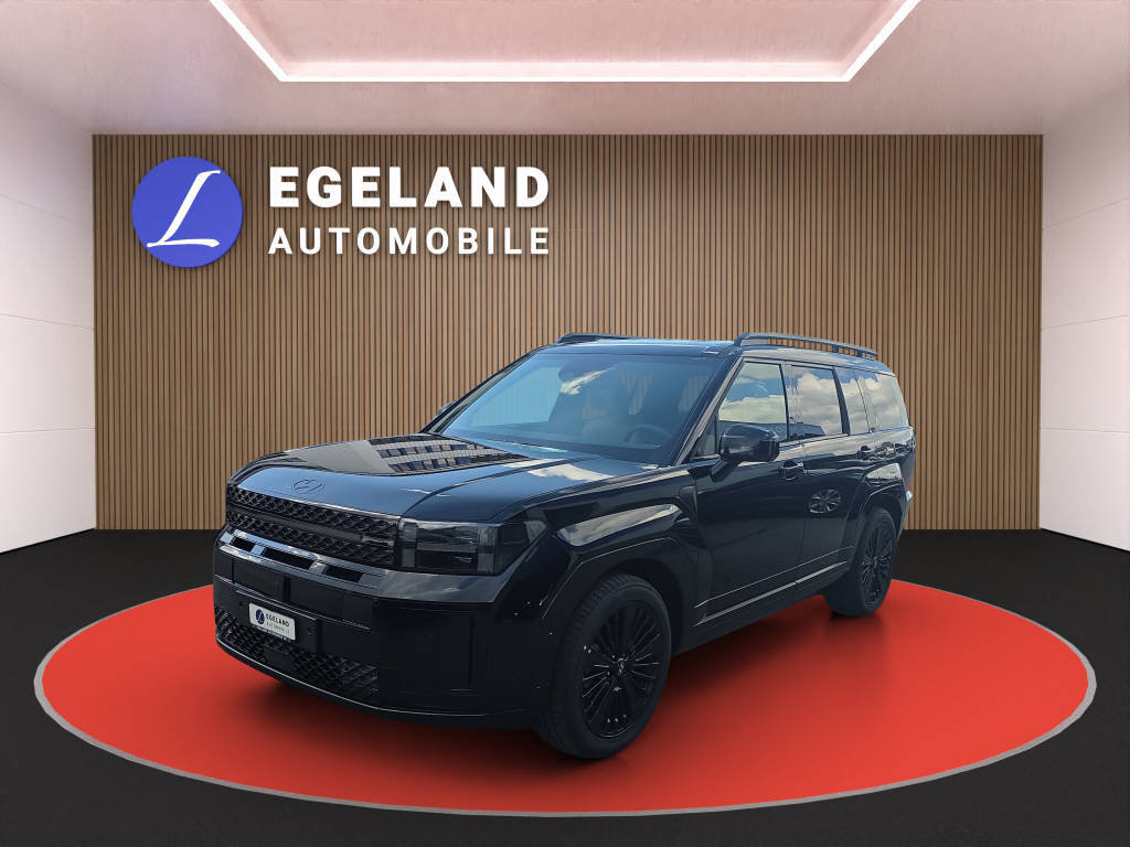 HYUNDAI Santa Fe 1.6 T-GDi PHEV Calligraphy AWD 7Plätzer