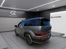 HYUNDAI Santa Fe 1.6 T-GDi PHEV Calligraphy 4WD Automatic, Plug-in-Hybrid Benzina/Elettrica, Auto nuove, Automatico - 4