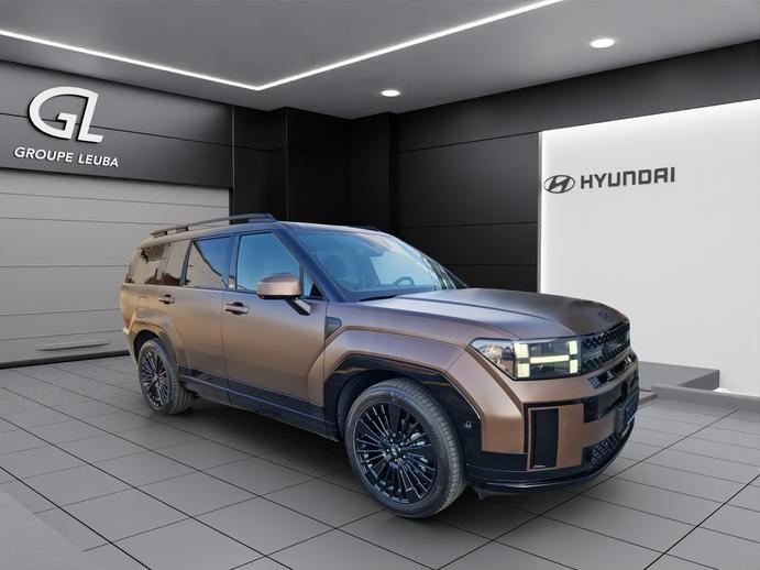 HYUNDAI Santa Fe 1.6 T-GDi PHEV Calligraphy 4WD Automatic, Plug-in-Hybrid Benzina/Elettrica, Auto nuove, Automatico