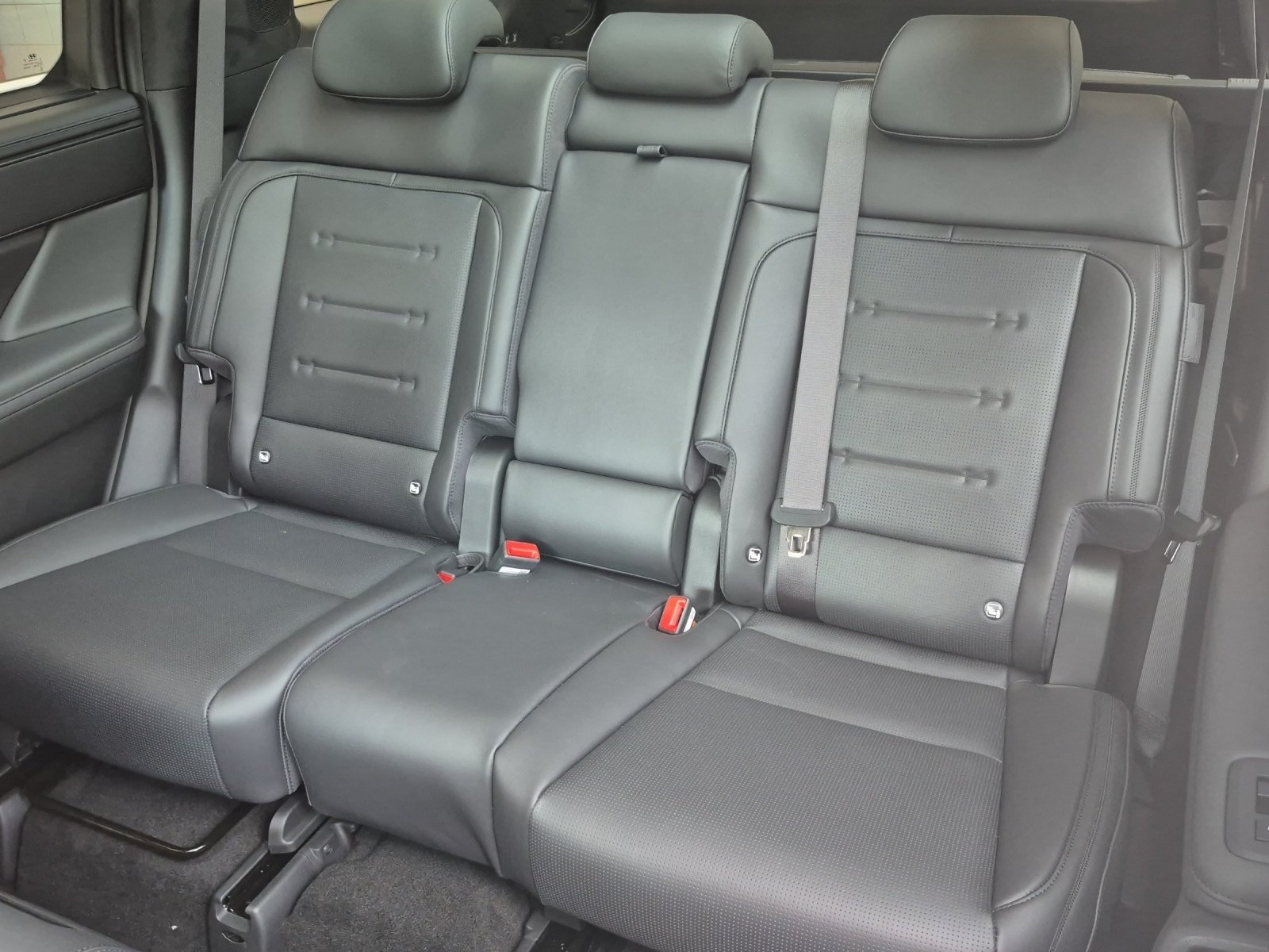HYUNDAI Santa Fe 1.6 T-GDi HEV Calligr 7 Plätzer, Hybride Integrale Benzina/Elettrica, Auto nuove, Automatico - 7