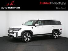 HYUNDAI Santa Fe 1.6 PHEV Prestige Line 4WD, Hybride Rechargeable Essence/Électricité, Voiture nouvelle, Automatique - 3