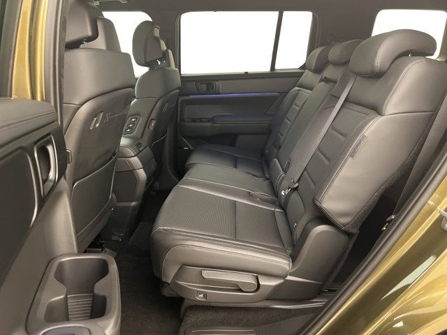 HYUNDAI Santa Fe 1.6 T-GDi HEV Calligraphy 7 Sitze, Full-Hybrid Petrol/Electric, New car, Automatic - 6