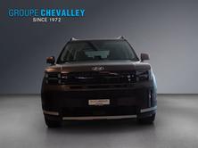 HYUNDAI Santa Fe 1.6 T-GDi HEV Vertex 4WD Automatic, Hybride Integrale Benzina/Elettrica, Auto nuove, Automatico - 2