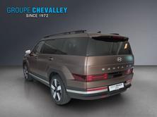HYUNDAI Santa Fe 1.6 T-GDi HEV Vertex 4WD Automatic, Hybride Integrale Benzina/Elettrica, Auto nuove, Automatico - 4
