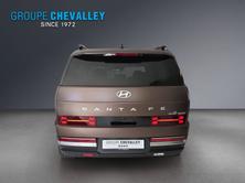 HYUNDAI Santa Fe 1.6 T-GDi HEV Vertex 4WD Automatic, Hybride Integrale Benzina/Elettrica, Auto nuove, Automatico - 5