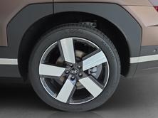 HYUNDAI Santa Fe 1.6 T-GDi HEV Vertex 4WD Automatic, Hybride Integrale Benzina/Elettrica, Auto nuove, Automatico - 6