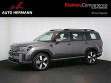 HYUNDAI Santa Fe 1.6 PHEV Premium 4WD, Hybride Rechargeable Essence/Électricité, Voiture nouvelle, Automatique - 3