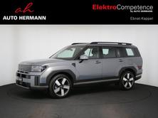 HYUNDAI Santa Fe 1.6 PHEV Premium 4WD, Hybride Rechargeable Essence/Électricité, Voiture nouvelle, Automatique - 3