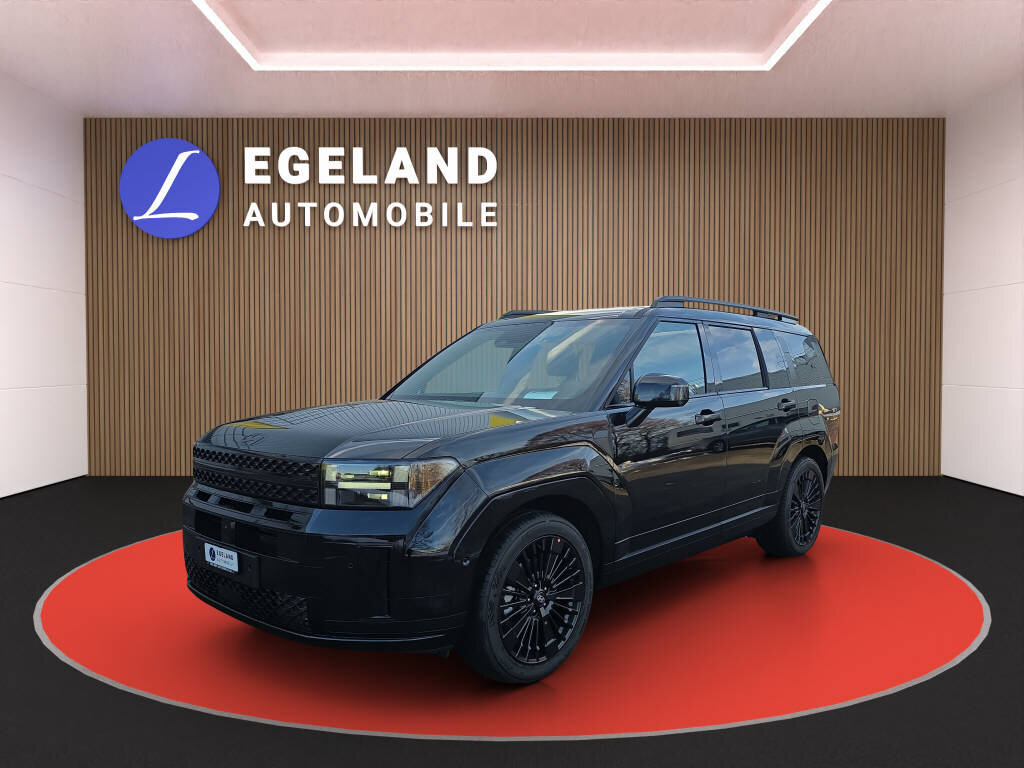 HYUNDAI Santa Fe 1.6 T-GDi PHEV Calligraphy  AWD 7Plätzer