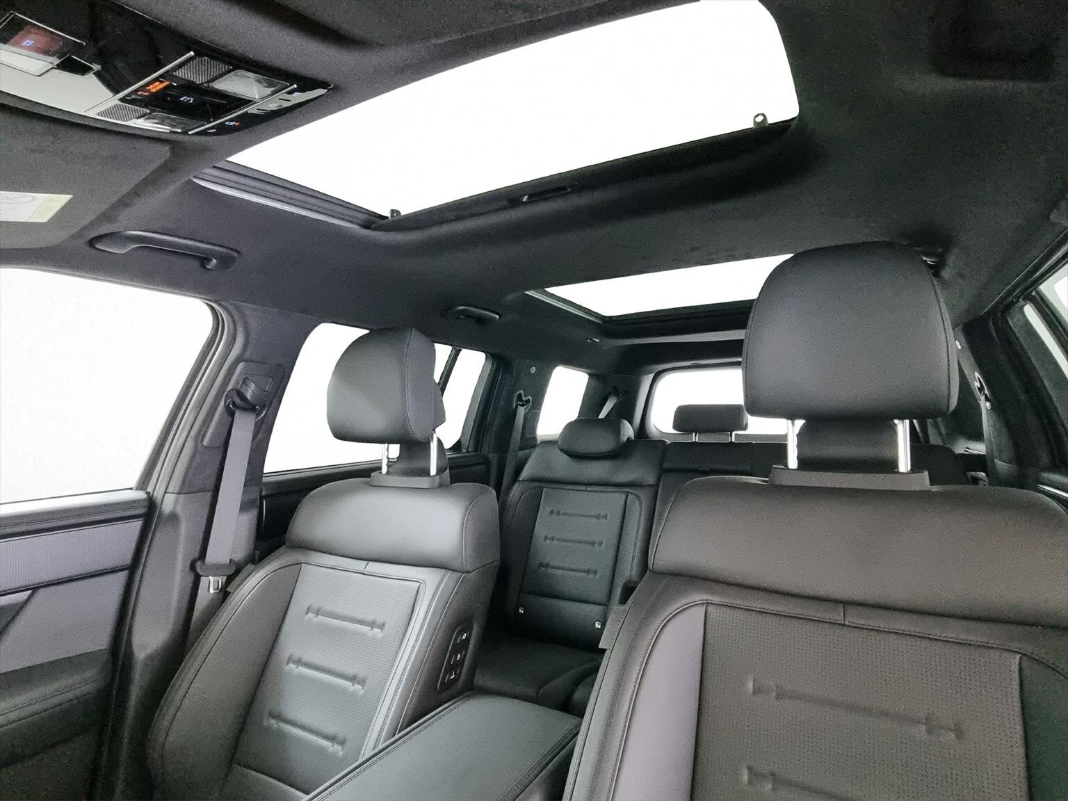 HYUNDAI Santa Fe 1.6 T-GDi HEV Calligraphy + Pano, Voll-Hybrid Benzin/Elektro, Neuwagen, Automatik - 7