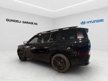 HYUNDAI Santa Fe 1.6 T-GDi HEV Calligraphy Swiss Ed. 4WD Aut, Petrol, New car, Automatic - 4