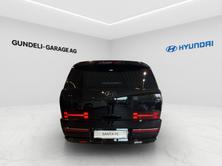 HYUNDAI Santa Fe 1.6 T-GDi HEV Calligraphy Swiss Ed. 4WD Aut, Petrol, New car, Automatic - 5