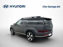 HYUNDAI Santa Fe 1.6 T-GDi HEV Vertex Swiss Edition 7P, Voll-Hybrid Benzin/Elektro, Neuwagen, Automatik - 2