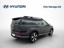 HYUNDAI Santa Fe 1.6 T-GDi HEV Vertex Swiss Edition 7P, Voll-Hybrid Benzin/Elektro, Neuwagen, Automatik - 3