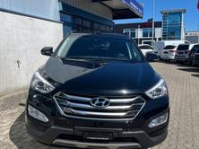 HYUNDAI 2.2 CRDi Amplia 7P, Diesel, Occasioni / Usate, Automatico - 2