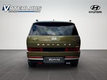 HYUNDAI SANTA FE 1.6 T-GDi HEV Vertex 7-Plätzer, Full-Hybrid Petrol/Electric, Second hand / Used, Automatic - 5