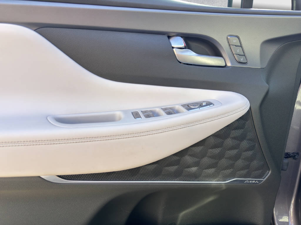 HYUNDAI Santa Fe 1.6 T-GDi HEV Vertex, Hybride Integrale Benzina/Elettrica, Occasioni / Usate, Automatico - 3