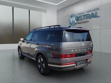 HYUNDAI Santa Fe 1.6 T-GDi HEV Vertex, Full-Hybrid Petrol/Electric, Second hand / Used, Automatic - 3