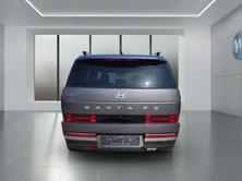 HYUNDAI Santa Fe 1.6 T-GDi HEV Vertex, Full-Hybrid Petrol/Electric, Second hand / Used, Automatic - 4