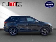 HYUNDAI Santa Fe 2.2 CRDI Vertex 4WD Automatic, Diesel, Occasion / Utilisé, Automatique - 2