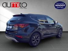 HYUNDAI Santa Fe 2.2 CRDI Vertex 4WD Automatic, Diesel, Occasion / Utilisé, Automatique - 3