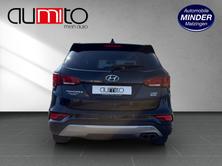 HYUNDAI Santa Fe 2.2 CRDI Vertex 4WD Automatic, Diesel, Occasion / Utilisé, Automatique - 4