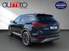 HYUNDAI Santa Fe 2.2 CRDI Vertex 4WD Automatic, Diesel, Occasion / Utilisé, Automatique - 5