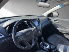 HYUNDAI Santa Fe 2.2 CRDI Vertex 4WD Automatic, Diesel, Occasion / Utilisé, Automatique - 6