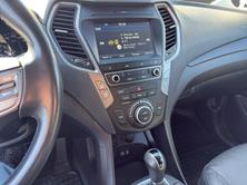 HYUNDAI Santa Fe 2.2 CRDI Vertex 4WD Automatic, Diesel, Occasion / Utilisé, Automatique - 7