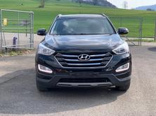 HYUNDAI Santa Fe 2.2 CRDI Premium 4WD Automatic, Diesel, Occasion / Gebraucht, Automatik - 2