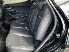 HYUNDAI Santa Fe 2.2 CRDI Premium 4WD Automatic, Diesel, Occasion / Gebraucht, Automatik - 3