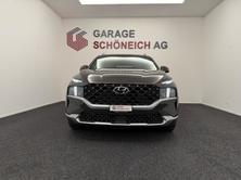 HYUNDAI Santa Fe 1.6 T-GDi PHEV Vertex 4WD Automatic, Hybride Rechargeable Essence/Électricité, Occasion / Utilisé, Automatique - 2