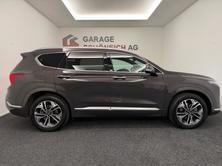 HYUNDAI Santa Fe 1.6 T-GDi PHEV Vertex 4WD Automatic, Hybride Rechargeable Essence/Électricité, Occasion / Utilisé, Automatique - 4