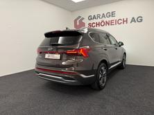 HYUNDAI Santa Fe 1.6 T-GDi PHEV Vertex 4WD Automatic, Hybride Rechargeable Essence/Électricité, Occasion / Utilisé, Automatique - 5