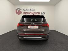 HYUNDAI Santa Fe 1.6 T-GDi PHEV Vertex 4WD Automatic, Hybride Rechargeable Essence/Électricité, Occasion / Utilisé, Automatique - 6