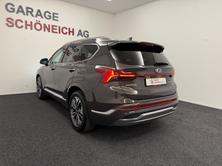 HYUNDAI Santa Fe 1.6 T-GDi PHEV Vertex 4WD Automatic, Hybride Rechargeable Essence/Électricité, Occasion / Utilisé, Automatique - 7
