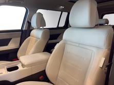 HYUNDAI Santa Fe 1.6 HEV Vert 4WD, Hybride Intégral Essence/Électricité, Occasion / Utilisé, Automatique - 7