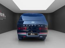 HYUNDAI Santa Fe 1.6 T-GDi PHEV Vertex 4WD Automatic 7 place, Plug-in-Hybrid Benzin/Elektro, Occasion / Gebraucht, Automatik - 6
