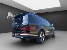 HYUNDAI Santa Fe 1.6 T-GDi PHEV Vertex 4WD Automatic 7 place, Plug-in-Hybrid Benzin/Elektro, Occasion / Gebraucht, Automatik - 7