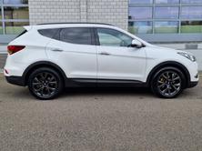 HYUNDAI Santa Fe 2.2 CRDI Vertex 4WD Automatic, Diesel, Occasion / Gebraucht, Automatik - 4